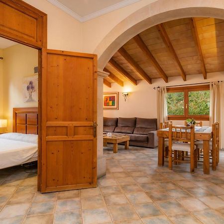 Casa Manolo Villa Cala Ratjada Kültér fotó