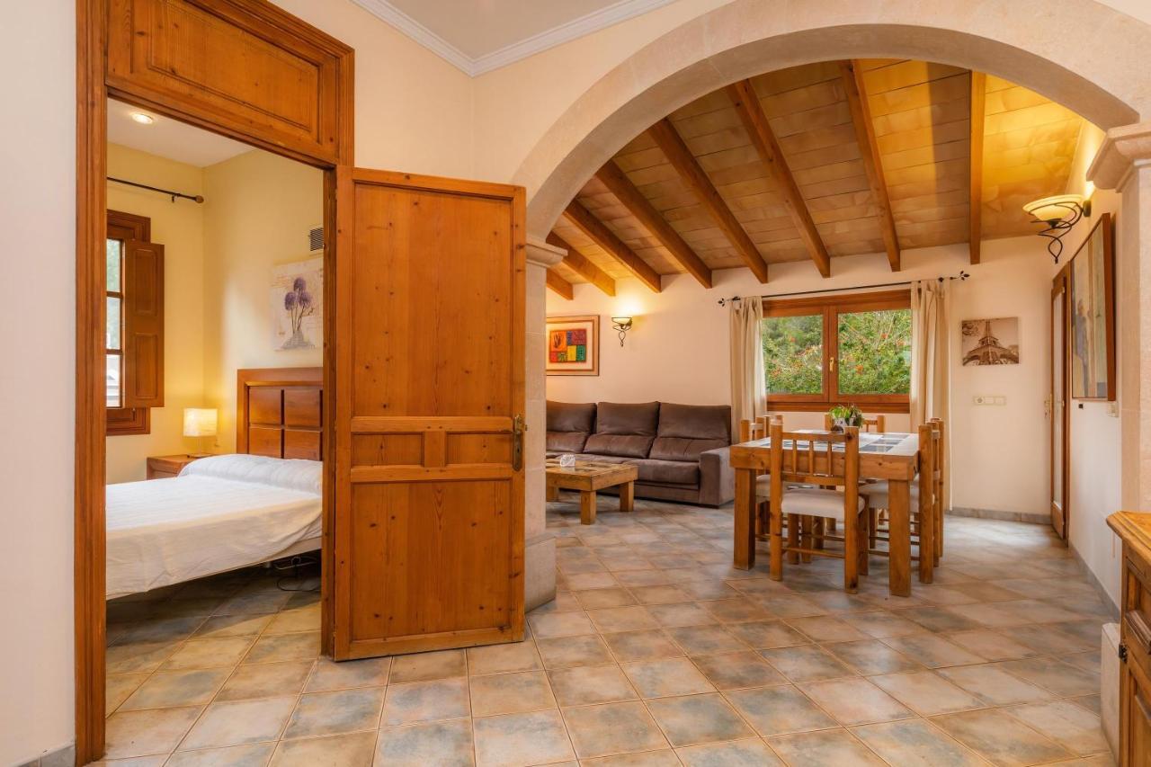 Casa Manolo Villa Cala Ratjada Kültér fotó