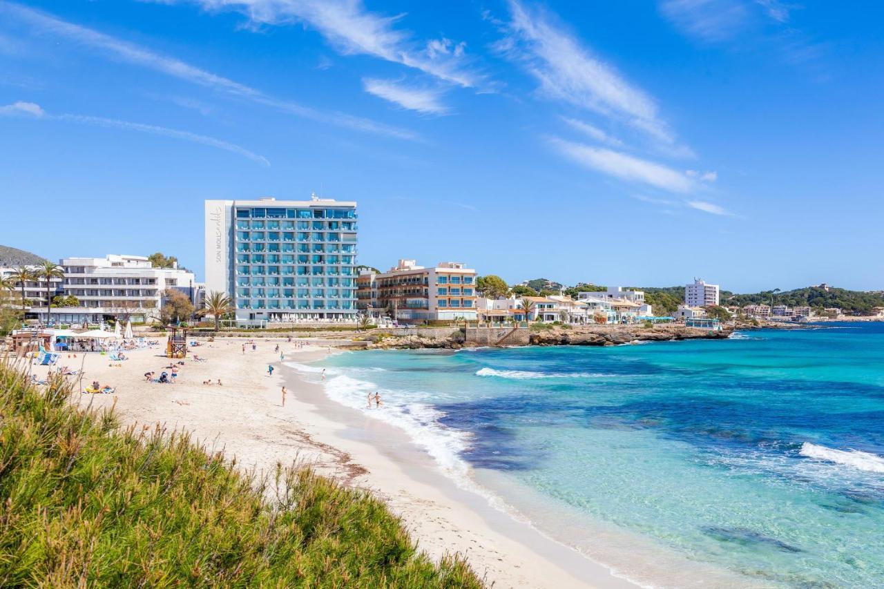 Casa Manolo Villa Cala Ratjada Kültér fotó