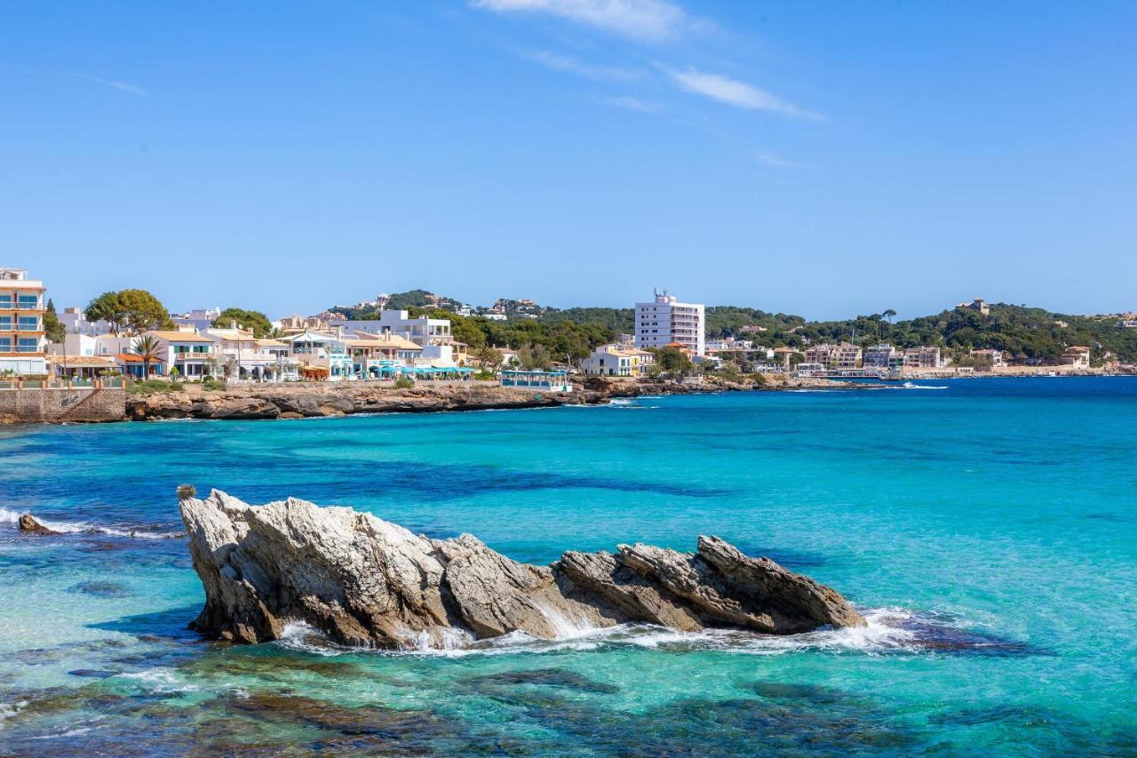 Casa Manolo Villa Cala Ratjada Kültér fotó