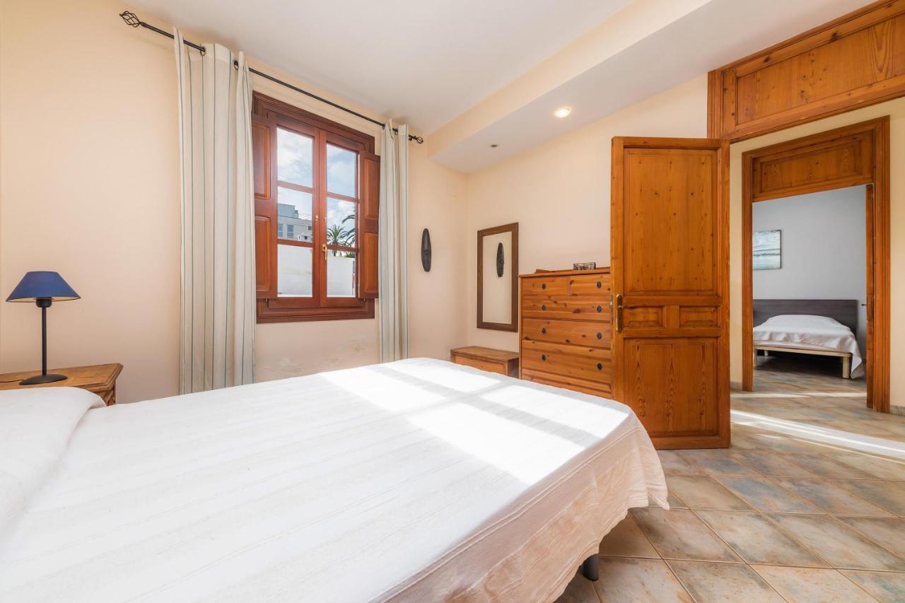Casa Manolo Villa Cala Ratjada Kültér fotó