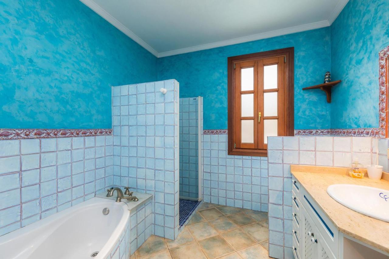 Casa Manolo Villa Cala Ratjada Kültér fotó